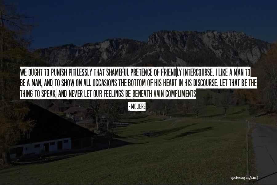 Bartoks Last Symphony Quotes By Moliere Bartoks Last Symphony Quotes By Moliere