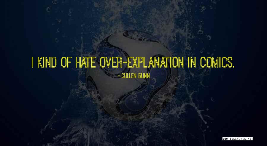 Bartola Cantante Quotes By Cullen Bunn Bartola Cantante Quotes By Cullen Bunn