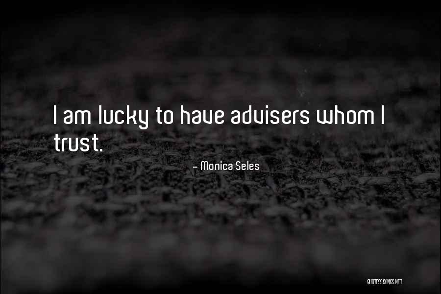 Bartolacci Pennsylvania Quotes By Monica Seles