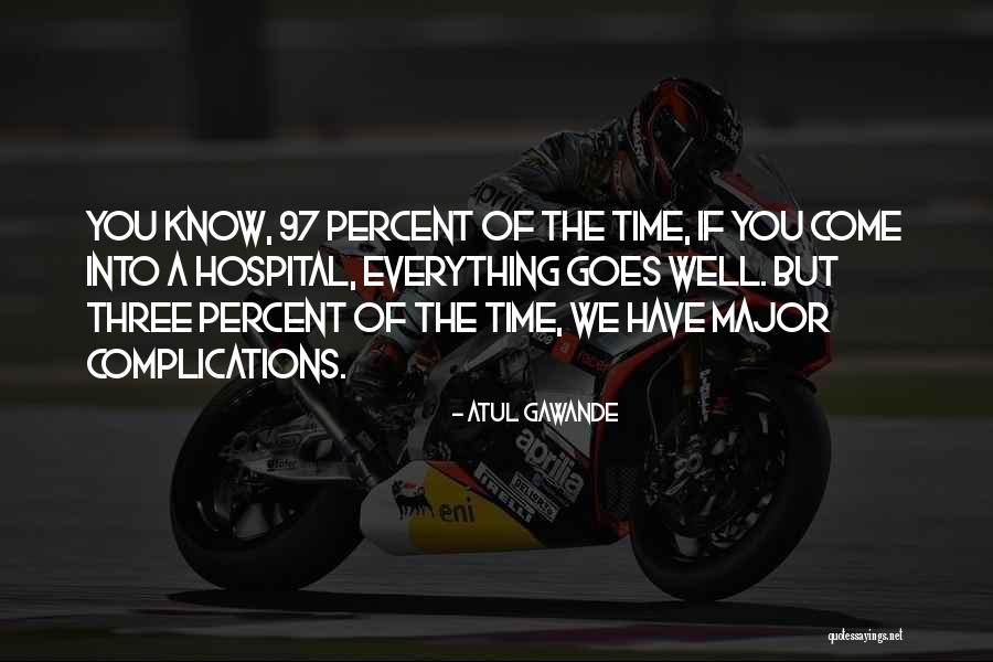 Bartolacci Quotes By Atul Gawande Bartolacci Quotes By Atul Gawande