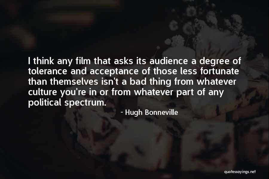 Bartolacci Quotes By Hugh Bonneville Bartolacci Quotes By Hugh Bonneville