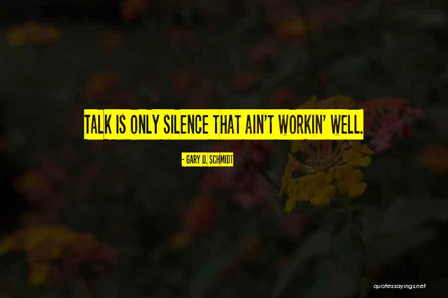Bartolina Faugno Quotes By Gary D. Schmidt Bartolina Faugno Quotes By Gary D. Schmidt