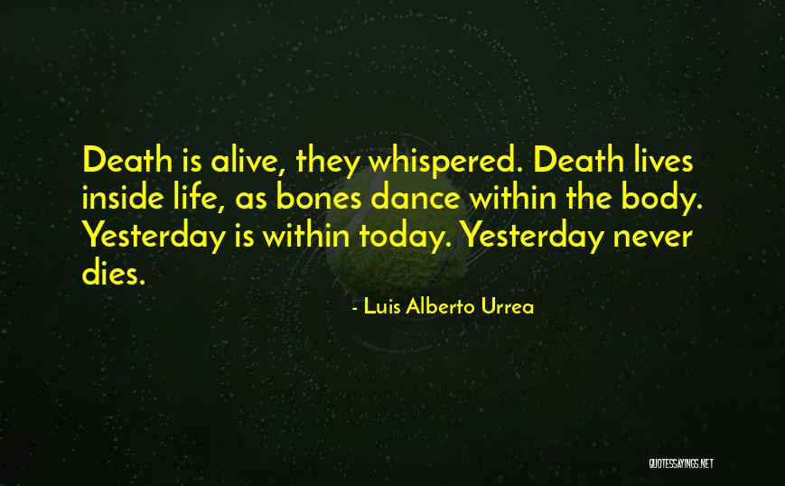 Bartolo Longo Quotes By Luis Alberto Urrea Bartolo Longo Quotes By Luis Alberto Urrea