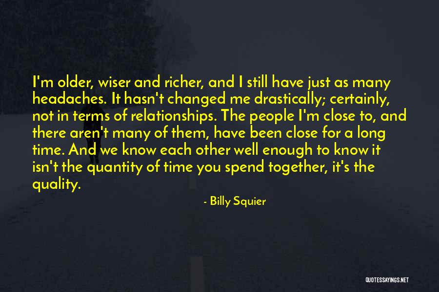 Bartolomei Brothers Quotes By Billy Squier Bartolomei Brothers Quotes By Billy Squier
