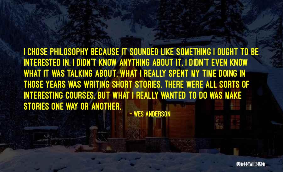 Bartolomei Brothers Quotes By Wes Anderson Bartolomei Brothers Quotes By Wes Anderson