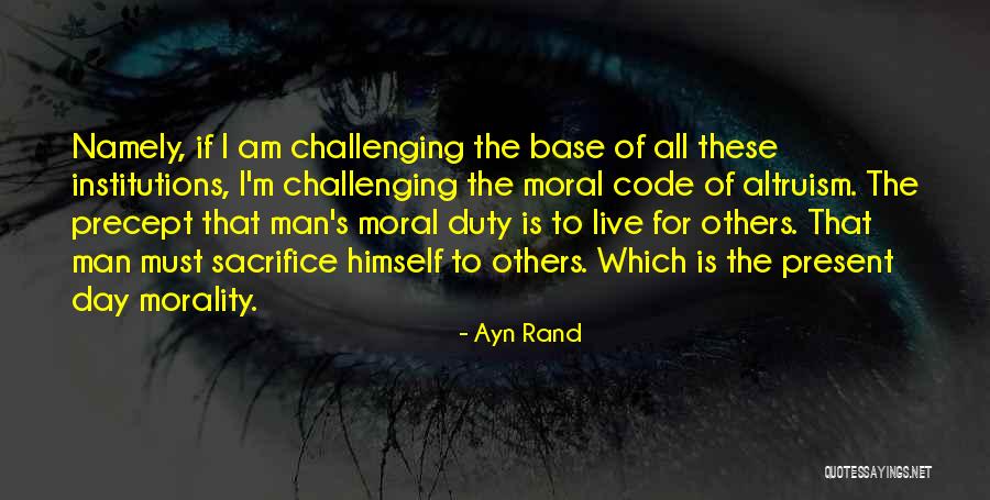 Bartolotta Gift Quotes By Ayn Rand Bartolotta Gift Quotes By Ayn Rand