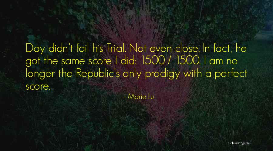 Bartolotta Gift Quotes By Marie Lu Bartolotta Gift Quotes By Marie Lu