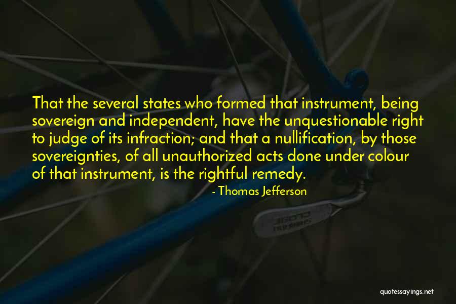 Bartolotta Gift Quotes By Thomas Jefferson Bartolotta Gift Quotes By Thomas Jefferson
