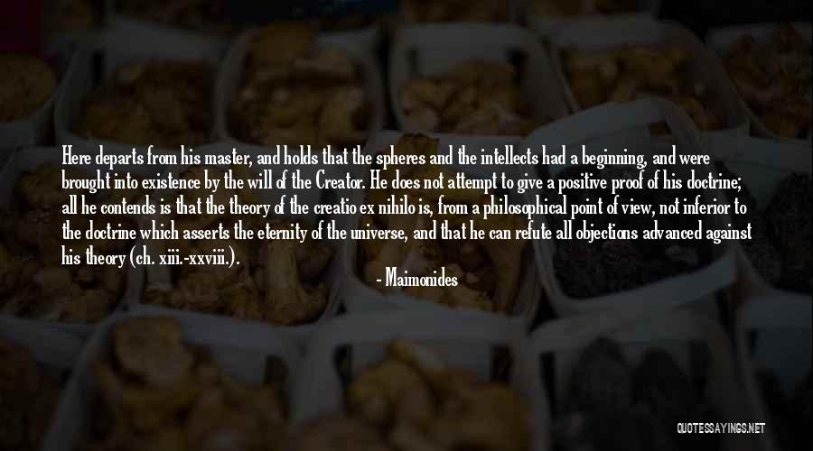 Bartolotta Quotes By Maimonides Bartolotta Quotes By Maimonides