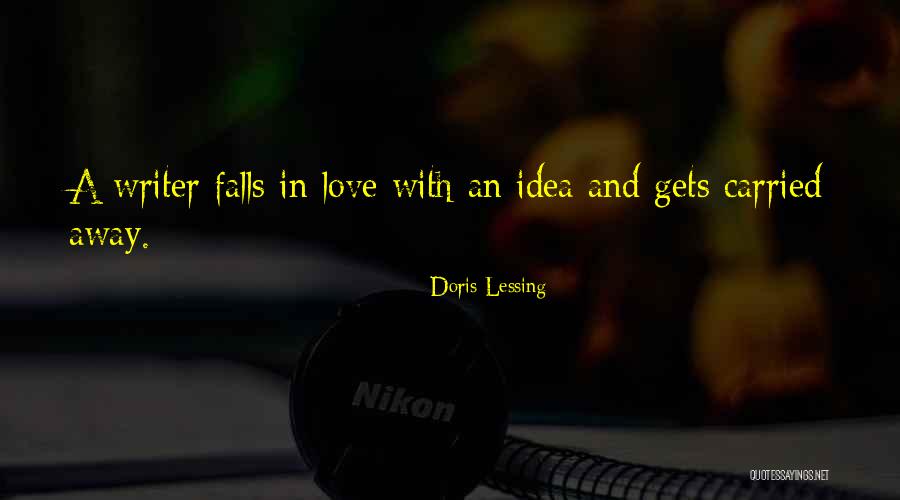 Bartolotta Ristorante Quotes By Doris Lessing Bartolotta Ristorante Quotes By Doris Lessing