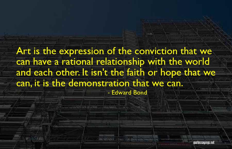 Bartolotta Ristorante Quotes By Edward Bond Bartolotta Ristorante Quotes By Edward Bond