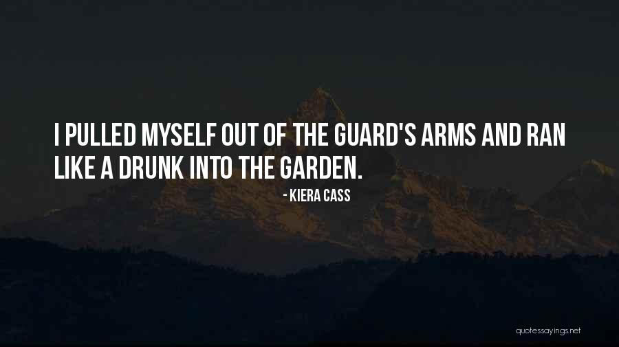 Bartolotta Ristorante Quotes By Kiera Cass Bartolotta Ristorante Quotes By Kiera Cass