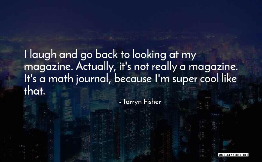 Bartolozzi Philadelphia Quotes By Tarryn Fisher Bartolozzi Philadelphia Quotes By Tarryn Fisher