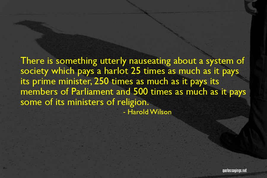 Bartolucci Transformers Quotes By Harold Wilson Bartolucci Transformers Quotes By Harold Wilson