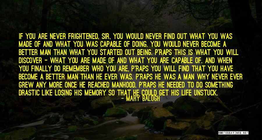 Bartolucci Transformers Quotes By Mary Balogh Bartolucci Transformers Quotes By Mary Balogh