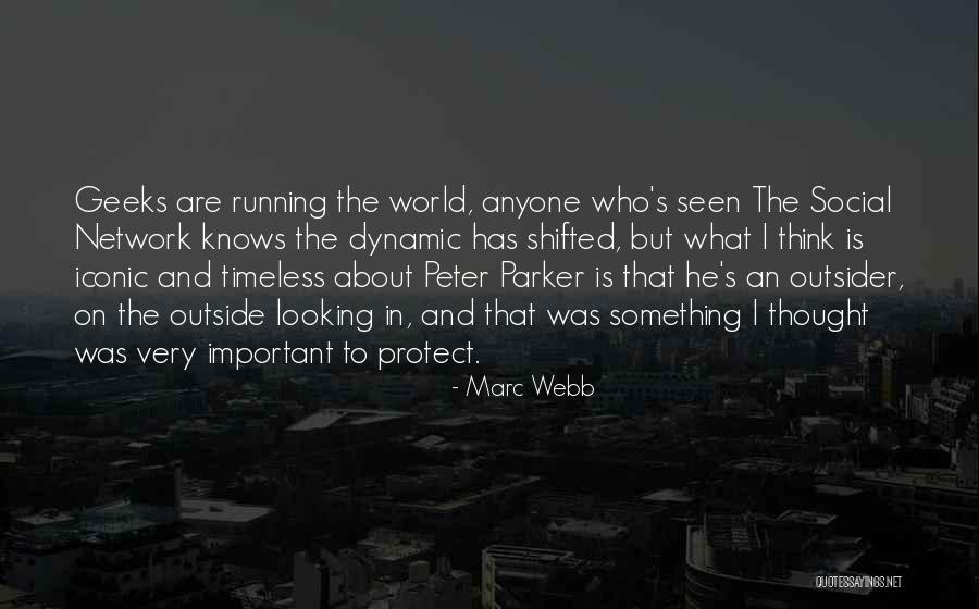 Barton Associates Quotes By Marc Webb Barton Associates Quotes By Marc Webb
