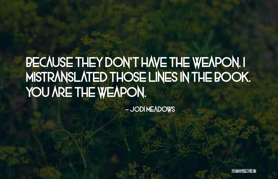 Barton Biggs Famous Quotes By Jodi Meadows Barton Biggs Famous Quotes By Jodi Meadows