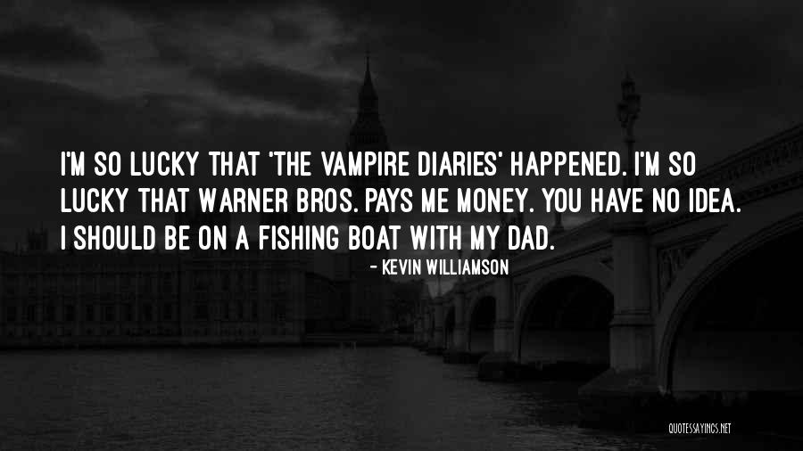Barton Cek Novinky Quotes By Kevin Williamson Barton Cek Novinky Quotes By Kevin Williamson
