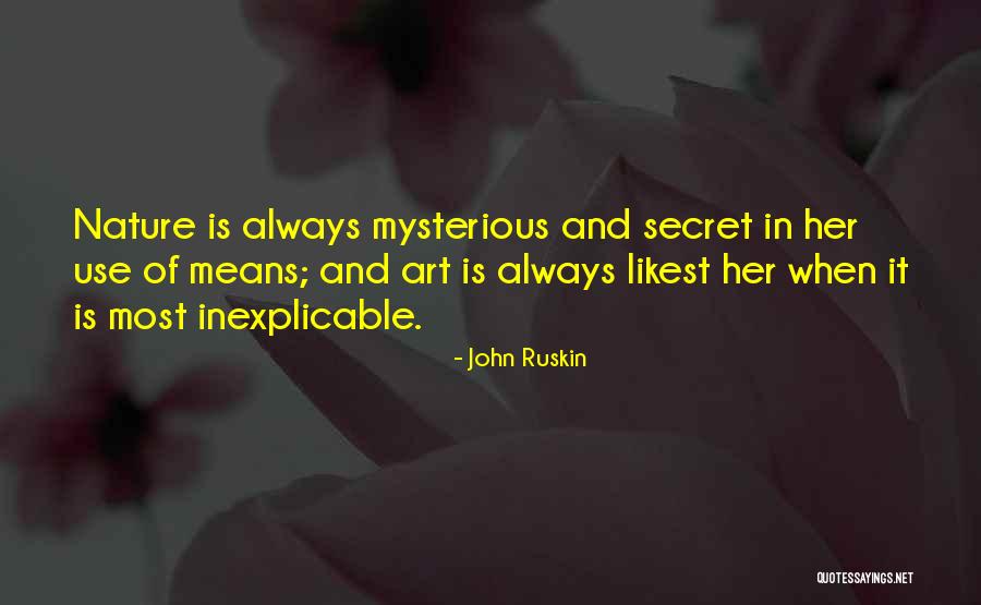 Barton Cek Semily Quotes By John Ruskin Barton Cek Semily Quotes By John Ruskin