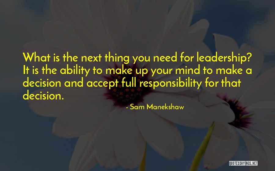 Barton Cek Semily Quotes By Sam Manekshaw Barton Cek Semily Quotes By Sam Manekshaw