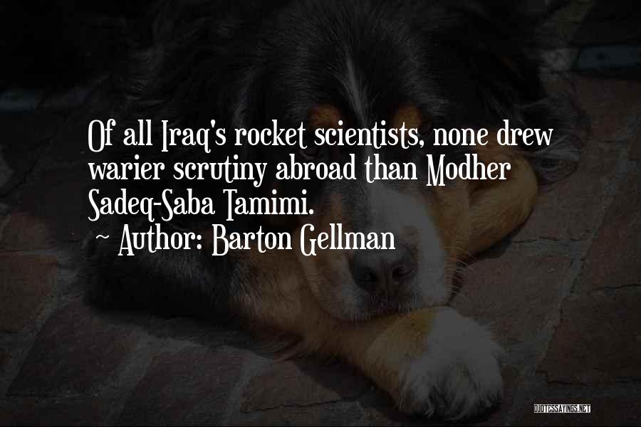 Barton Gellman Quotes 1145430