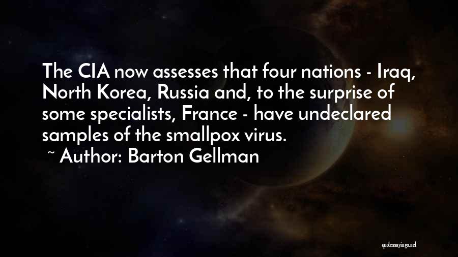 Barton Gellman Quotes 1265704