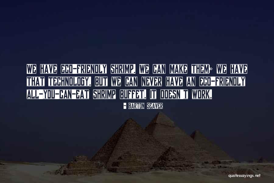 Barton Seaver Quotes 109371 Barton Seaver Quotes 109371
