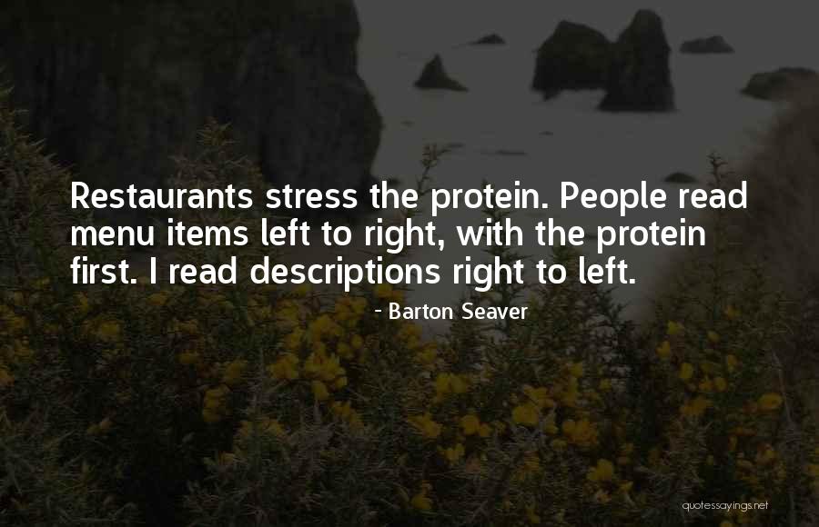 Barton Seaver Quotes 1480187