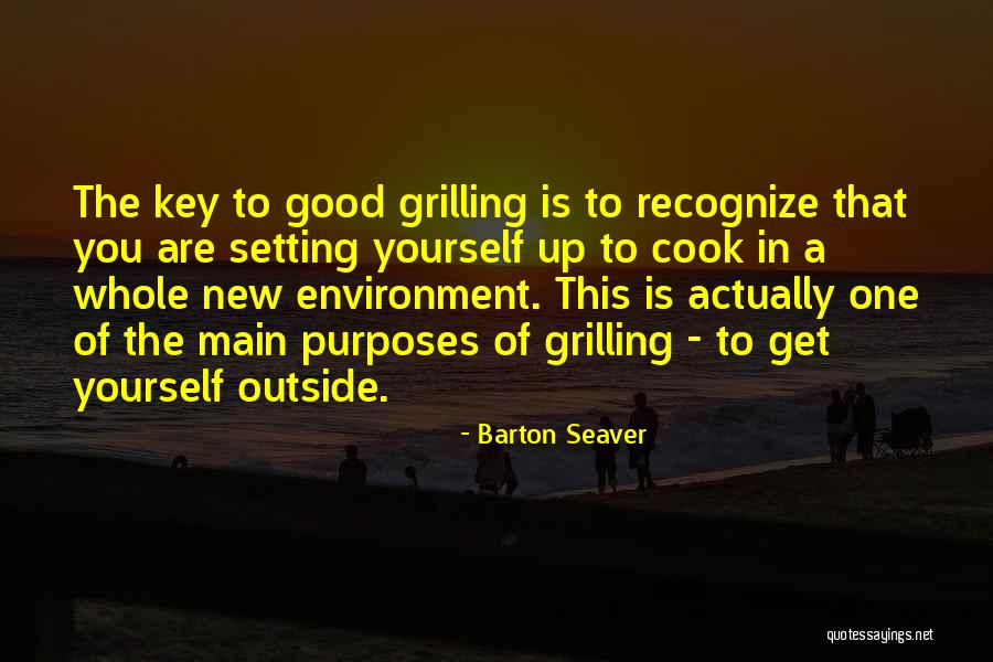 Barton Seaver Quotes 2062948