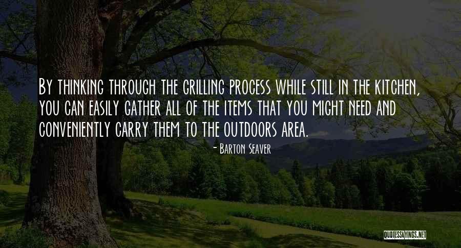 Barton Seaver Quotes 237019