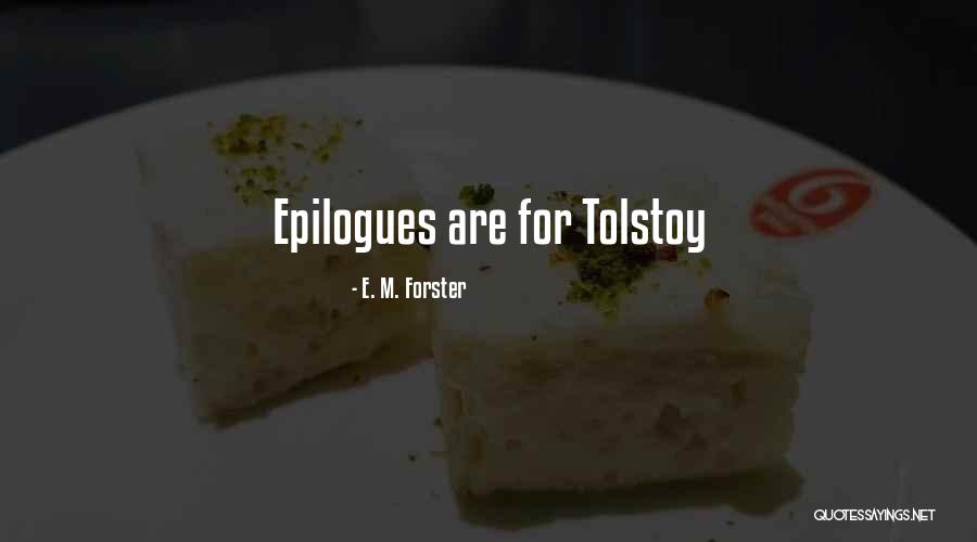 Bartonicek Jojo Quotes By E. M. Forster Bartonicek Jojo Quotes By E. M. Forster
