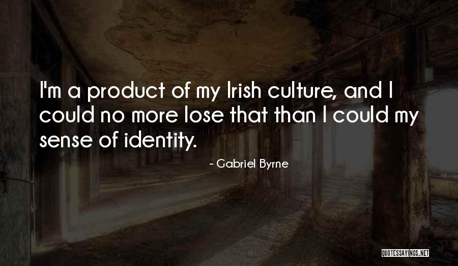Bartonicek Jojo Quotes By Gabriel Byrne Bartonicek Jojo Quotes By Gabriel Byrne
