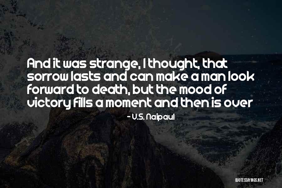 Bartons Chocolate Quotes By V.S. Naipaul Bartons Chocolate Quotes By V.S. Naipaul
