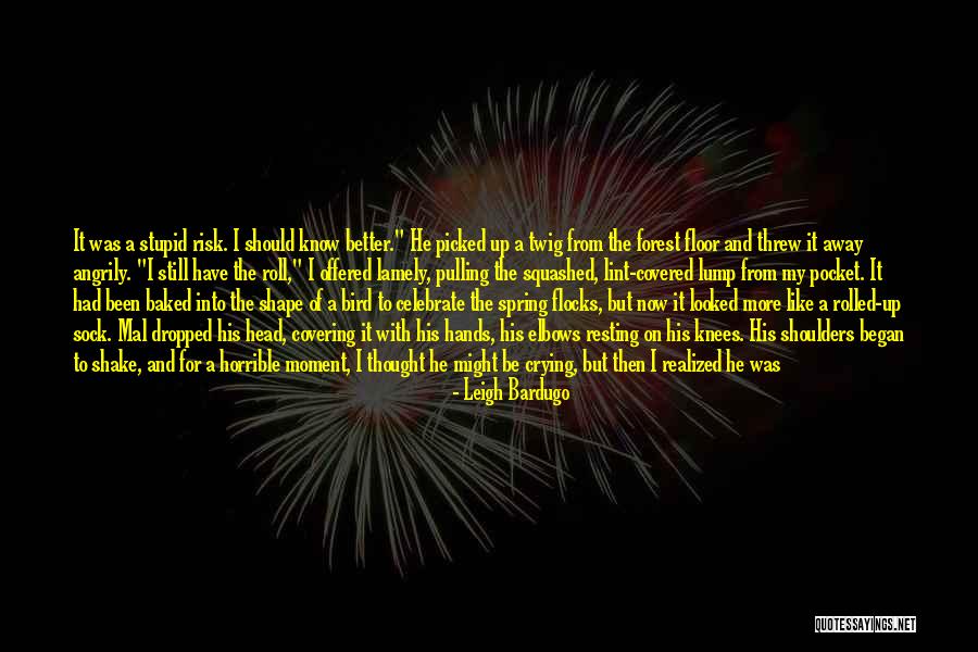 Bartonsville Quotes By Leigh Bardugo Bartonsville Quotes By Leigh Bardugo