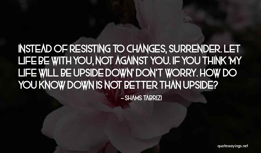 Bartorelli Milano Quotes By Shams Tabrizi Bartorelli Milano Quotes By Shams Tabrizi