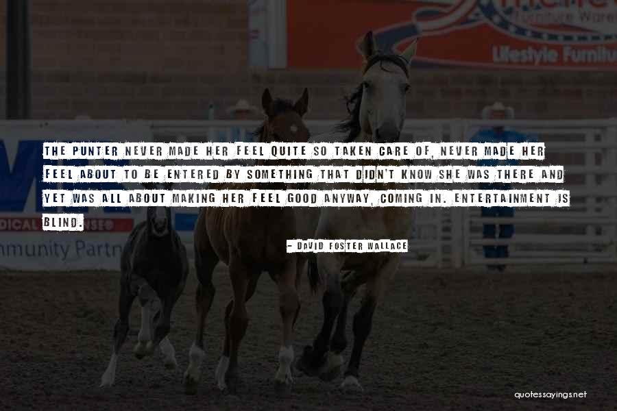 Bartovice Quotes By David Foster Wallace Bartovice Quotes By David Foster Wallace