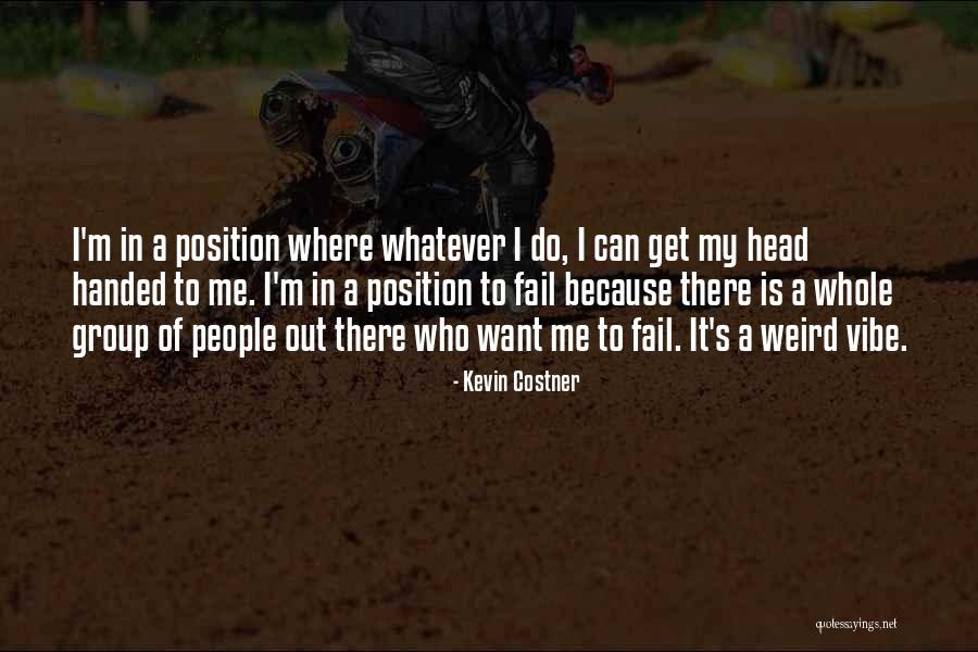 Bartovice Quotes By Kevin Costner Bartovice Quotes By Kevin Costner