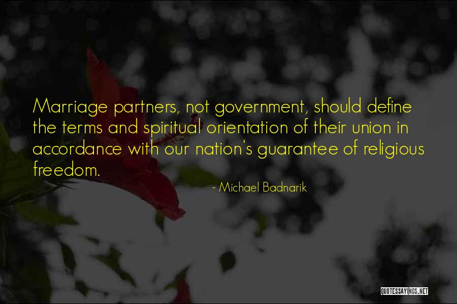 Bartovice Quotes By Michael Badnarik Bartovice Quotes By Michael Badnarik
