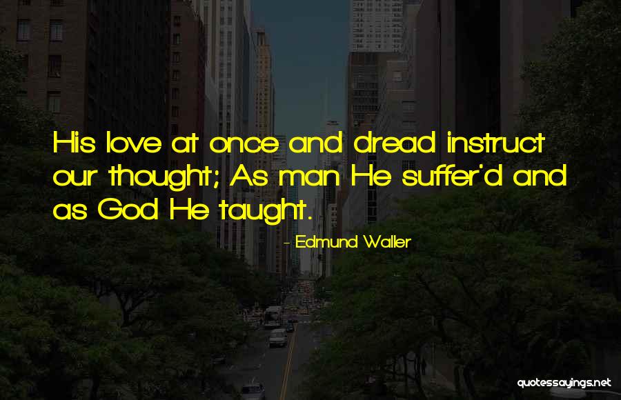 Barts Watersports Quotes By Edmund Waller Barts Watersports Quotes By Edmund Waller