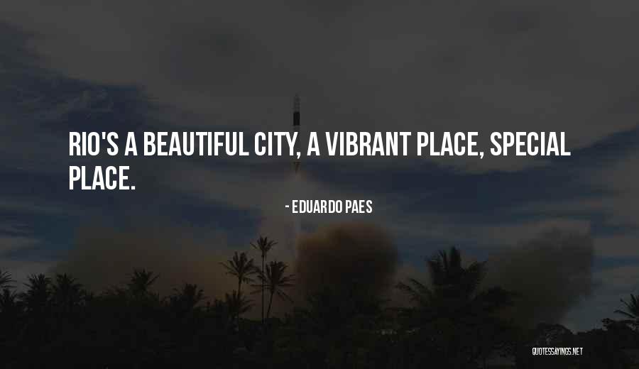 Barts Watersports Quotes By Eduardo Paes Barts Watersports Quotes By Eduardo Paes