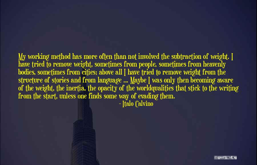 Barts Watersports Quotes By Italo Calvino Barts Watersports Quotes By Italo Calvino