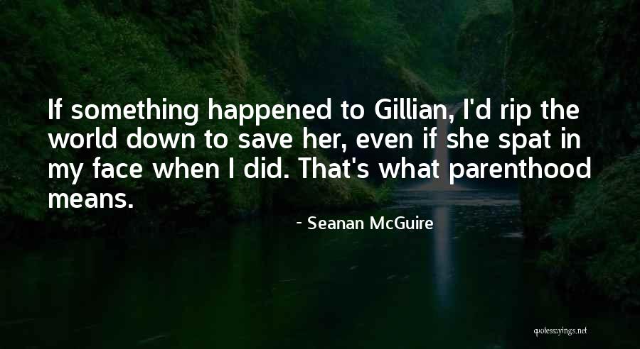 Barts Watersports Quotes By Seanan McGuire Barts Watersports Quotes By Seanan McGuire