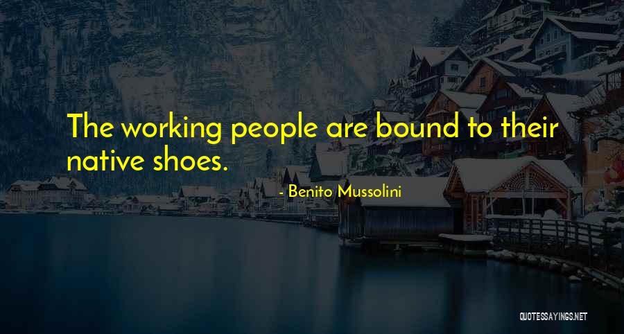 Bartsch Gardens Quotes By Benito Mussolini Bartsch Gardens Quotes By Benito Mussolini