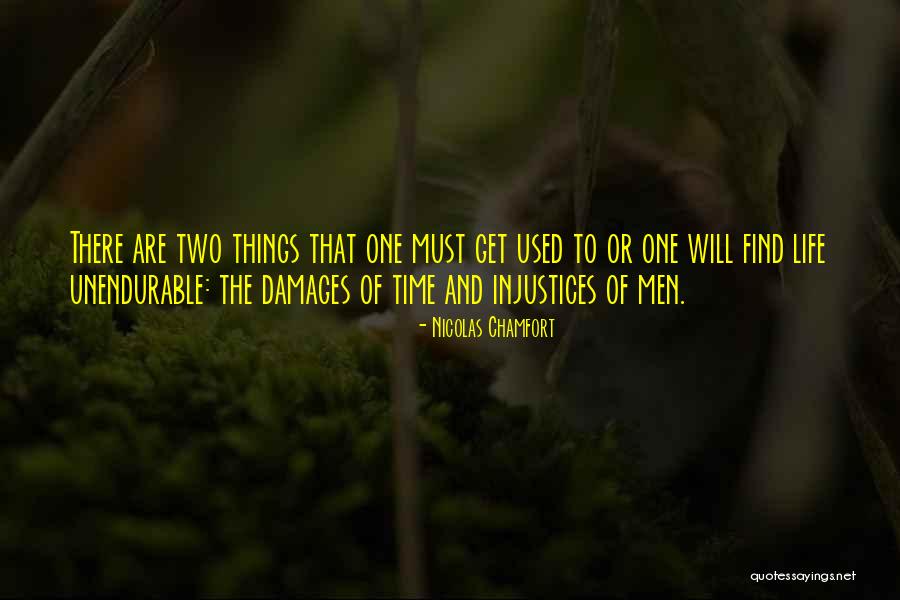 Bartter And Gitelman Quotes By Nicolas Chamfort Bartter And Gitelman Quotes By Nicolas Chamfort