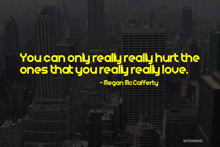 Bartter Disease Quotes By Megan McCafferty Bartter Disease Quotes By Megan McCafferty