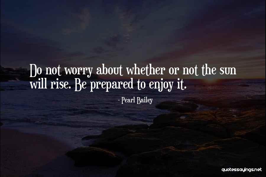 Bartucca Consulting Quotes By Pearl Bailey Bartucca Consulting Quotes By Pearl Bailey