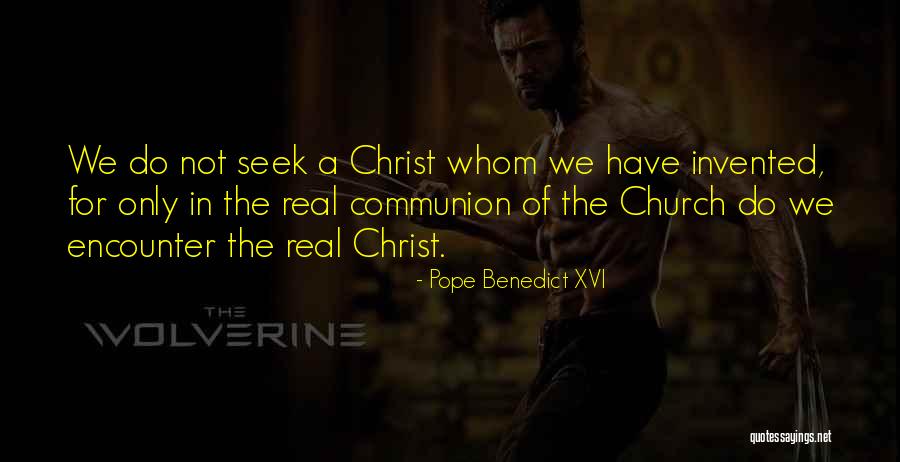 Bartucciotto Quotes By Pope Benedict XVI Bartucciotto Quotes By Pope Benedict XVI