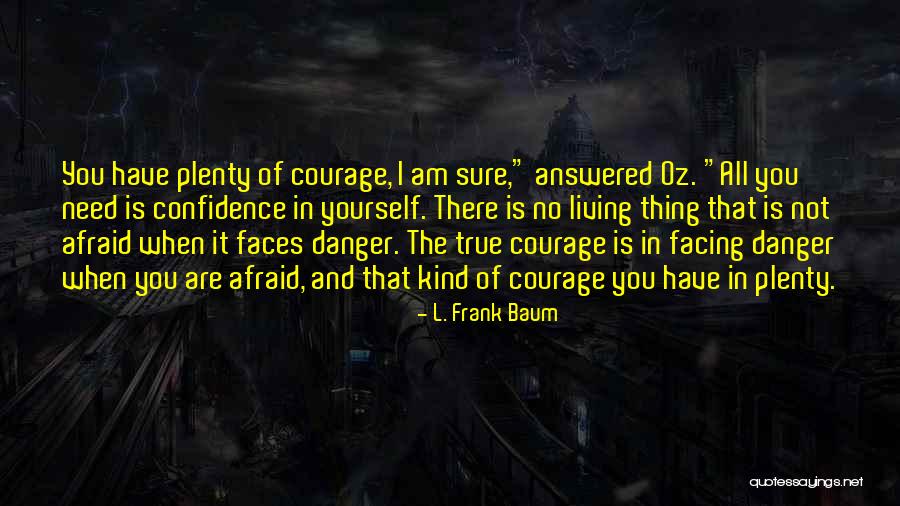 Bartulovic Winery Quotes By L. Frank Baum Bartulovic Winery Quotes By L. Frank Baum