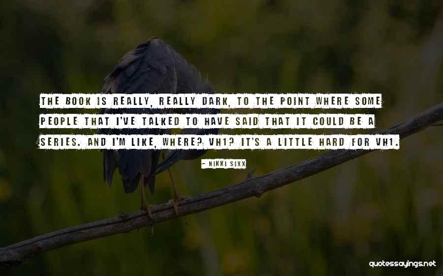 Bartunek Name Quotes By Nikki Sixx Bartunek Name Quotes By Nikki Sixx