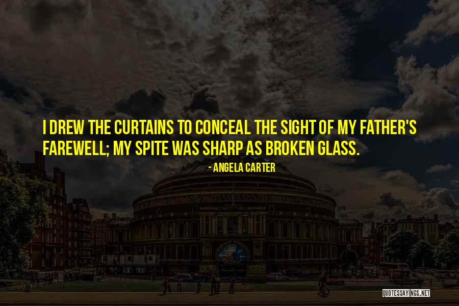 Bartusiak Barry Quotes By Angela Carter Bartusiak Barry Quotes By Angela Carter